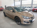 Opel Astra 1.4i, �R, servis.kniha