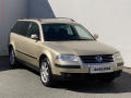 Volkswagen Passat 1.9 TDi, Basis, bixen, TZ