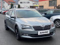 koda Superb 2.0 TDi, Xenon, panorama