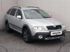 koda Octavia 2.0TDi 4x4, Xenon, vh.sed.