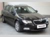 koda Superb 1.6 TDi, Ambition, TZ, park