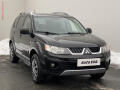 Mitsubishi Outlander 2.4i, AC, +kola