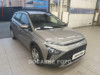 Hyundai Bayon 1.2, R, Tan