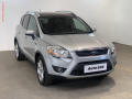 Ford Kuga 2.0, panorama, AC