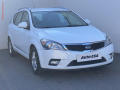 Kia Ceed 1.4i, R, ACC, STK6/27