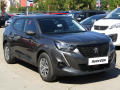 Peugeot 2008 1.2 PT, R, STK8/27, kamera