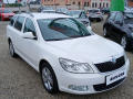 koda Octavia 1.6 TDi, Ambiente