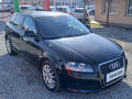 Audi A3 2.0 TDi, autoAC