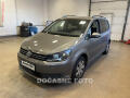 Volkswagen Touran 1.6 TDI, autoAC, temp