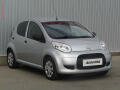 Citro�n C1 1.0 i, �R, servis.kniha