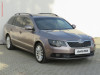 koda Superb 2.0 TDi, Ambition, xenon