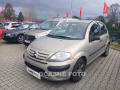 Citron C3 1.1i, R, AC, temp