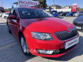 �koda Octavia 1.2TSI, �R, AC, v�h�ev sed