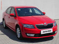 �koda Octavia 1.2TSI, �R, AC, v�h�ev sed