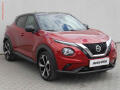 Nissan Juke 1.0 DiG-T, 1.maj,�R, AT, LED