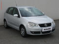 Volkswagen Polo 1.2i, AC