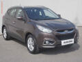 Hyundai ix35 1.6 GDI, �R, AC, v�h�ev sed.