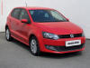 Volkswagen Polo 1.2 i, Life, +ALU