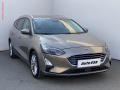 Ford Focus 1.5TDCi, R, Titanium, LED