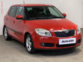 koda Fabia 1.2 12V