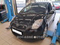 Toyota Yaris 1.8i, �R, servis.kniha, AC
