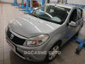 Dacia Sandero 1.2, 1.maj,ČR, AC, el. výbava