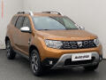 Dacia Duster 1.6 SCe, Prestige, navi