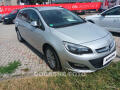 Opel Astra 1.6CDTi, autoAC, temp