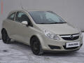 Opel Corsa 1.2i, 1.maj,�R, AC, STK9/27