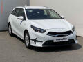 Kia Ceed 1.5 T-GDi SW, 1.maj,�R, Spin