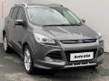 Ford Kuga 2.0 TDCi 4x4, Individual, AT