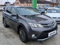 Toyota RAV4 2.0i 4x4, �R, AT, xenon, k��e