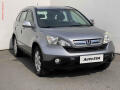 Honda CR-V 2.2 CTDi 4x4, �R, AC, tempo