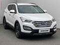 Hyundai Santa Fe 2.2 CRDi 4x4, �R, AT, navi