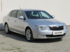 koda Superb 2.0 TDi, AC, park.idla