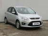 Ford C-MAX 1.6 TDCi, AC, park. senzor