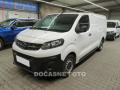 Opel Vivaro 2.0CDTi L3, +kola