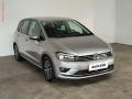 Volkswagen Golf Sportsvan 1.6TDi, DSG