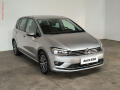 Volkswagen Golf Sportsvan 1.6TDi, DSG