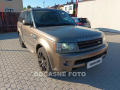 Land Rover Range Rover Sport 3.0D 4x4, AT, xenon, ke