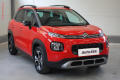 Citron C3 Aircross 1.2 PT, Shine, AT, navi