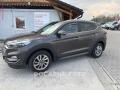 Hyundai Tucson 2.0CRDi 4x4, Xenon, navi