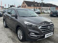 Hyundai Tucson 2.0CRDi 4x4, Xenon, navi