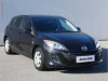 Mazda 3 1.6i, Klima, STK06/2026