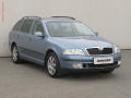 koda Octavia 1.9TDi, Elegance