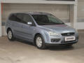 Ford Focus 1.6TDCi, AC, el. vbava