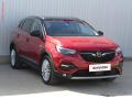 Opel Grandland X 1.5CDTi, 1.maj,�R, AT, LED