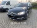 Volkswagen Passat 2.0 TDi, AT, STK4/28