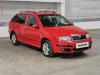 koda Fabia 1.4 TDI, R, Klima