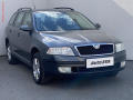 koda Octavia 1.9 TDi 4x4, 2.maj, Ambiente